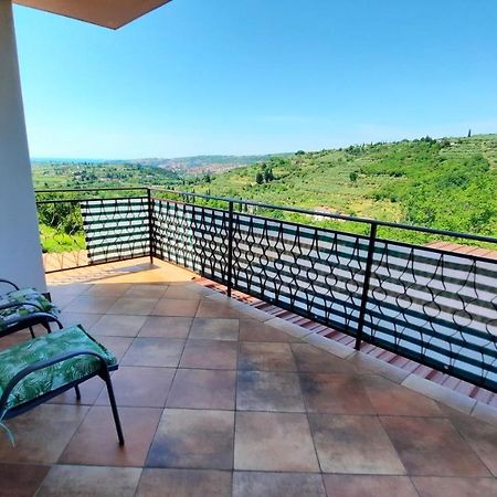 Apartma Bajc Sečovlje Exterior foto