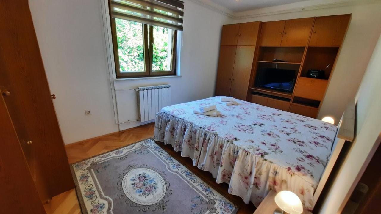 Apartma Bajc Sečovlje Exterior foto